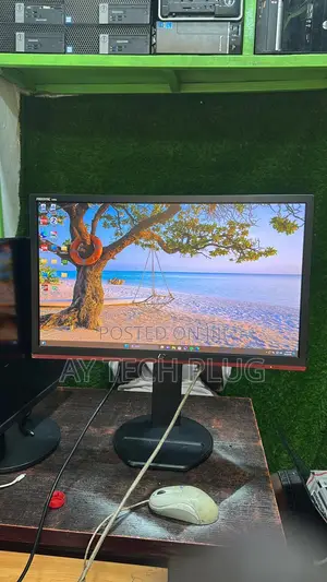 AOC 24 Inch 144Hz Monitor na Wasa