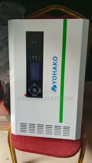 Sabon 7.5kva 48v Yohako Hybrid Inverter