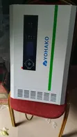 Brand New 7.5kva 48v Yohako Hybrid Inverter - 2