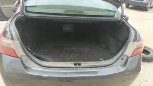 Toyota Camry 2009 Gray