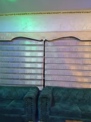 Window Blinds - Kayayyakin Turkiyya, Amurka, da Sinawa