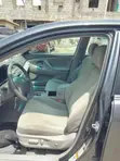 Toyota Camry 2008 Gray - 3