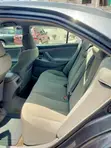 Toyota Camry 2008 Gray - 5