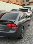 2009 Honda Civic 1.8 Gray - 3