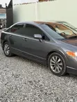 2009 Honda Civic 1.8 Gray - 5