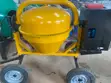 Brand New Diesel Engine Concrete Mixer Machine CM-400 / TDCM-400 - 4