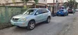 Lexus RX 300 XE 2006 Blue SUV - 2
