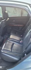 Lexus RX 300 XE 2006 Blue SUV - 4