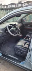 Lexus RX 300 XE 2006 Blue SUV - 5