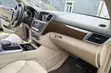 2014 Mercedes-Benz ML350 4dr SUV (3.5L 6cyl 7A) Grey - 4