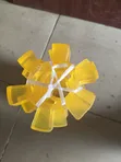 Coupling Rubber Element - 2
