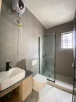 4 Bedroom Semi-Detached Duplex with BQ in Chevron, Lekki - 2