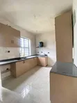 4 Bedroom Semi-Detached Duplex with BQ in Chevron, Lekki - 3