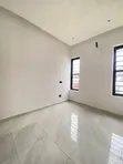 4 Bedroom Semi-Detached Duplex with BQ in Chevron, Lekki - 4