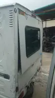 Toyota HiJet Jirgin Kwangila (2015) - 2