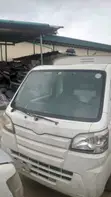 Toyota HiJet Jirgin Kwangila (2015) - 3
