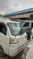 Toyota HiJet Jirgin Kwangila (2015) - 4