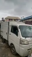 Toyota HiJet Jirgin Kwangila (2015) - 5