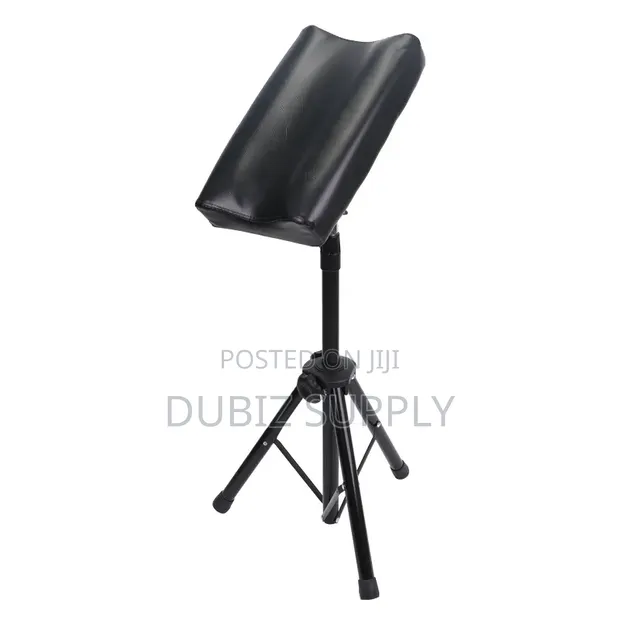 Sabon Babban Tattoo Arm Rest - 1
