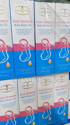 Aichun Beauty Mai Hana Alamar Rarrabuwar Jiki