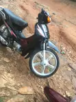Honda 2022 Baki Babur - 1