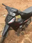 Honda 2022 Baki Babur - 2
