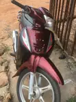 Honda 2022 Baki Babur - 3