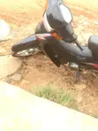Honda 2022 Baki Babur - 4