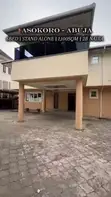 6-Bedroom Duplex for Sale in Asokoro - 3