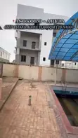 6-Bedroom Duplex for Sale in Asokoro - 5
