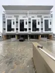 4 Bedroom Duplex with BQ in Belavista Estate, Lekki Phase 1 - 1