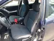 Toyota Matrix 2007 Blue - 2