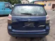 Toyota Matrix 2007 Blue - 3