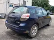 Toyota Matrix 2007 Blue - 4
