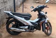 Sport Bike Motorcycle 2026 White - 3