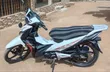 Sport Bike Motorcycle 2026 White - 4
