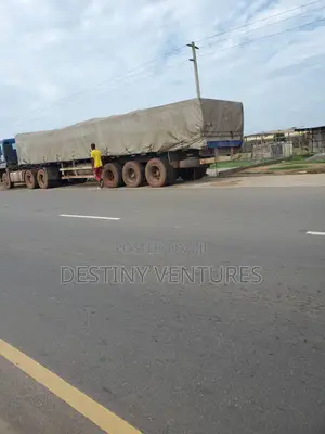 Dangote & BUA Cement Distributor - Abua/Odual