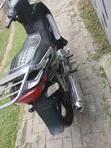 Haojue HJ110-2C 2022 Black - 2