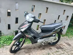 Haojue HJ110-2C 2022 Baki