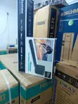 Hisense 500W 3.1CH Soundbar Mai Girman Sauti Tare da Wireless Subwoofer - 1