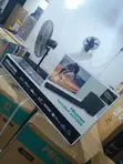 Hisense 500W 3.1CH Soundbar Mai Girman Sauti Tare da Wireless Subwoofer - 2