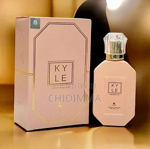 Fragrance World Body Perfume Spray