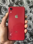 Apple iPhone XR 64GB Red (Used) - 1