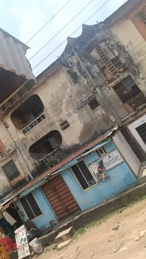 Block of Flats for Sale in Egbe/Idimu