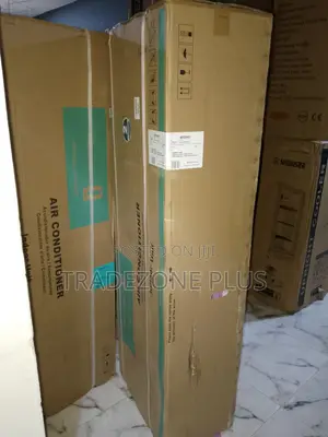 Hisense AF20SC1 Split Air Conditioner - Sabon Abu