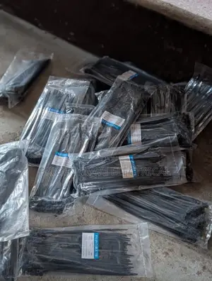 Cable Ties (Full Pack)