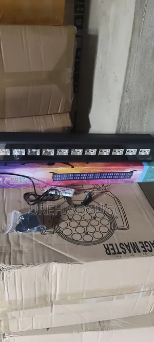 LED UV Light Series 24