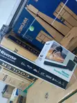 Hisense 500W 3.1CH Soundbar with Wireless Subwoofer - 2