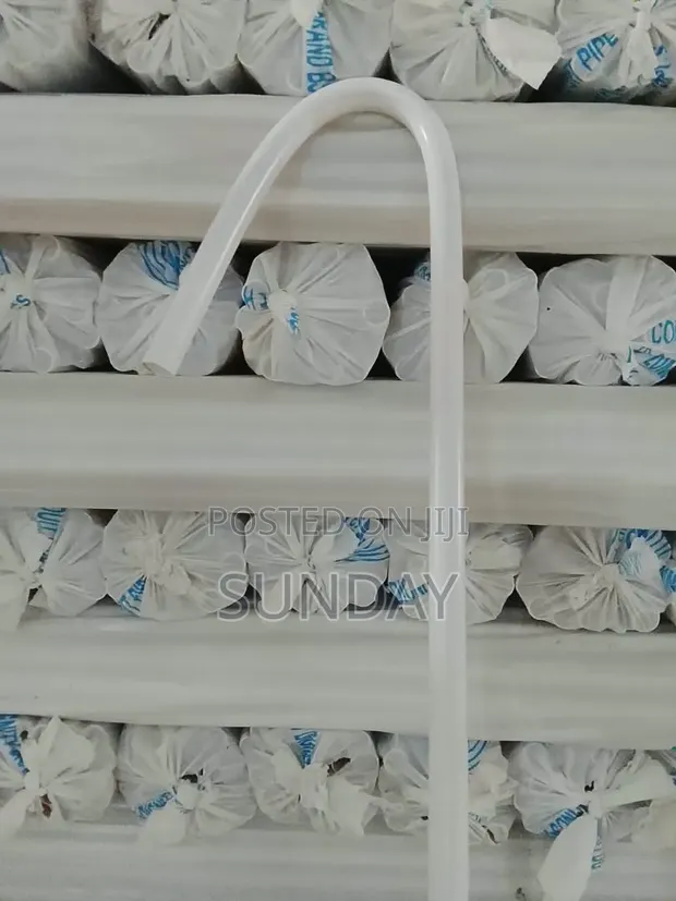 Kayan Wutar Lantarki na PVC: Borin Ruwa, Akwatuna da Allunan Rarrabawa - 1