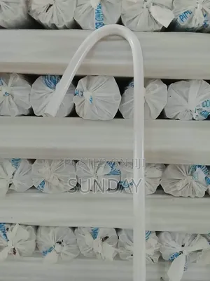 Kayan Wutar Lantarki na PVC: Borin Ruwa, Akwatuna da Allunan Rarrabawa